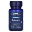 Фото применение Life Extension, Травяная добавки, Balance, 30 каксул