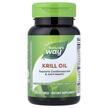 Фото використання Nature's Way, EfaGold Krill Oil, Масло криля 500 мг, 60 капс
