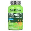 Фото применение Vitamin D3 Plant-Based from Lichen 62.5 mcg, Витамин D3, 180 капс