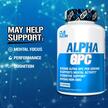 Фото применение Альфа-глицерилфосфорилхолин, Alpha GPC 150 mg, 60 капсул