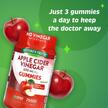 Фото применение Nature's Truth, Яблочный уксус, Apple Cider Vinegar, 75 конф