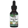 Фото применение Nature's Answer, Дягиль, Dong Quai Alcohol Free 1000 mg, 30 