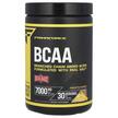 Фото применение Primaforce, БЦАА, BCAA Pineapple Mango, 450 г