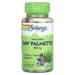 Фото применение Со Пальметто, True Herbs Saw Palmetto 580 mg, 100 Vegcaps