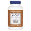 Фото применение TheVitaminShoppe, Коэнзим CoQ10, CoQ-10 200 mg, 120 капсул