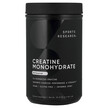 Фото применение Creatine Monohydrate Unflavored Фото применение Sports Research, Креатин, Creatine Monohydrate Unflavored, 1 кг