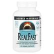 Фото применение Source Naturals, Жиросжигатели, RealFast, 60 капсул