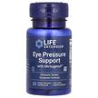 Фото применение Eye Pressure Support with Mirtogenol, Поддержка здоровья зрения, 