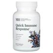 Фото применение MH, Поддержка иммунитета, Quick Immune Response, 90 таблеток