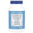 Фото применение TheVitaminShoppe, Магний, Magnesium Glycinate 400 mg, 60 капсул