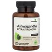 Фото применение Future Biotics, Ашваганда, Ashwagandha Extra Strength, 100 капсул