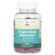 Фото применение Nature's Craft, Магний, Magnesium Gummies Raspberry, 60 табл