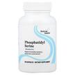 Фото применение Фосфатидилсерин, Phosphatidyl Serine 150 mg, 60 капсул