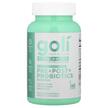 Фото применение Пробиотики, Pre + Post + Probiotics Gummies, 60 таблеток