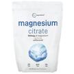 Фото применение Micro Ingredients, Магний Цитрат, Pure Magnesium Citrate, 907 г