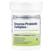 Фото применение Облегчение вздутия, Enzyme Probiotic Complex+, 30 капсул