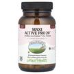 Фото применение Maxi Health, Пробиотики, Maxi Active Pro 20, 30 капсул