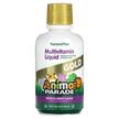 Фото применение Children's Animal Parade Gold Multivitamin, Мультивитамины, 