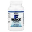 Фото применение Absolute Nutrition, Жиросжигатели, FBlock Fat Absorber, 90 капсул