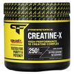 Фото применение Primaforce, Креатин, Creatine-X Unflavored, 250 г