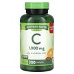 Фото применение Vitamin C Plus Wild Rose Rose Hips 1000 mg, Витамин C, 300 таблет