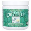 Фото применение Хлорелла в порошке, Yaeyama Chlorella Powder, 226.8 г
