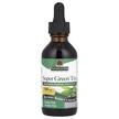 Фото применение Экстракт Зеленого Чая, Super Green Tea Alcohol-Free, 60 мл