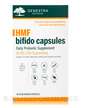 Фото применение Genestra, Бифидобактерии, HMF Bifido Capsules, 30 капсул