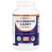 Фото применение Vitamatic, Глюкозамин Хондроитин, Glucosamine Sulfate, 240 капсул