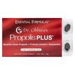Фото применение Dr. Ohhira's, Прополис, Propolis Plus, 120 капсул