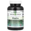 Фото применение Витамин B7 Биотин, Biotin 10000 mcg, 200 капсул