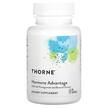 Фото применение Thorne, Дииндолилметан, DIM Advantage, 60 капсул