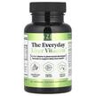 Фото применение Поддержка печени, The Everyday Liver Vitamin, 60 капсул