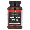 Фото применение Future Biotics, Моринга 5000 мг, Moringa 5000 mg, 60 капсул