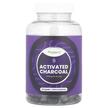 Фото применение Activated Charcoal 90 Capsules, Активированный уголь, 400 mg per 