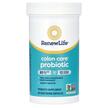 Фото применение Ultimate Flora Colon Care Probiotic 80 Billion, Пробиотики, 60 ка