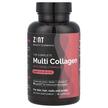 Фото применение Zint, Коллаген, Complete Multi Collagen Capsule, 90 капсул