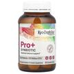 Фото применение Kyolic, Пробиотики, Pro+ Synbiotic, 50 таблеток
