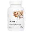 Фото применение Thorne, Кверцетин, Quercetin Phytosome, 60 капсул