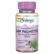 Фото применение Со Пальметто, Vital Extracts Saw Palmetto 160 mg, 30 капсул