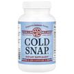 Фото применение Snap Dynasty, Поддержка иммунитета, Cold Snap, 120 капсул