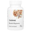 Фото применение Thorne, Босвеллия, Boswellia Phytosome, 60 капсул