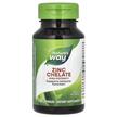 Фото применение Nature's Way, Хелат Цинка 30 мг, Zinc Chelate 30 mg, 100 кап