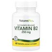 Фото применение Витамин B-2 250 мг, Vitamin B2 250 mg 60, 60 таблеток