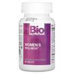 Фото применение Bio Nutrition, Витамины для женщин, Women's Wellness, 60 таб