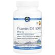 Фото применение Витамин D3, Vitamin D3 5000 Orange 5000 IU, 120 капсул