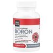 Фото применение Vibrant Health, Бор, Super Natural Boron, 60 капсул
