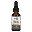 Фото применение Organic Turmeric Liquid Extract Alcohol, Экстракт корня куркумы, 