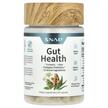 Фото применение Snap Supplements, Поддержка кишечника, Gut Health, 60 капсул