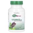 Фото применение Лакрица, Herbal Actives Licorice DGL 500 mg, 60 капсул